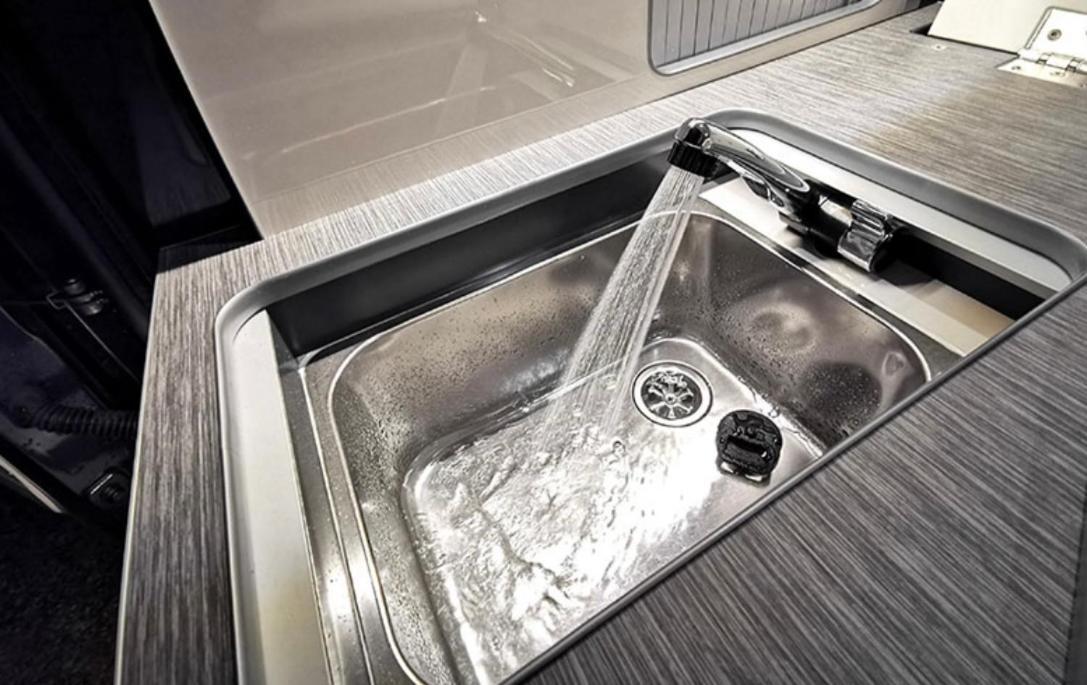 Smart Camper 호텔 Hafnarfjörður 외부 사진