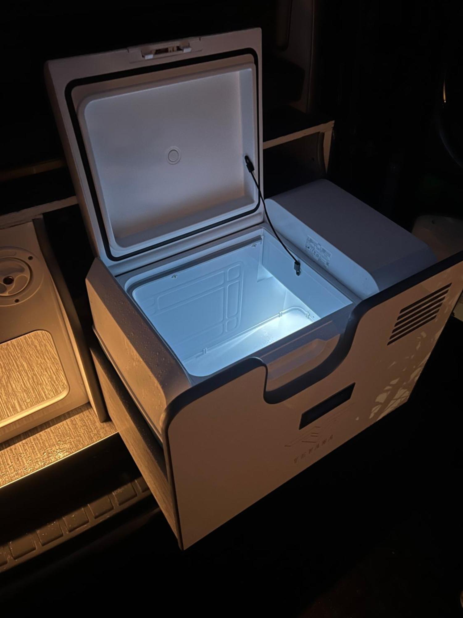 Smart Camper 호텔 Hafnarfjörður 외부 사진