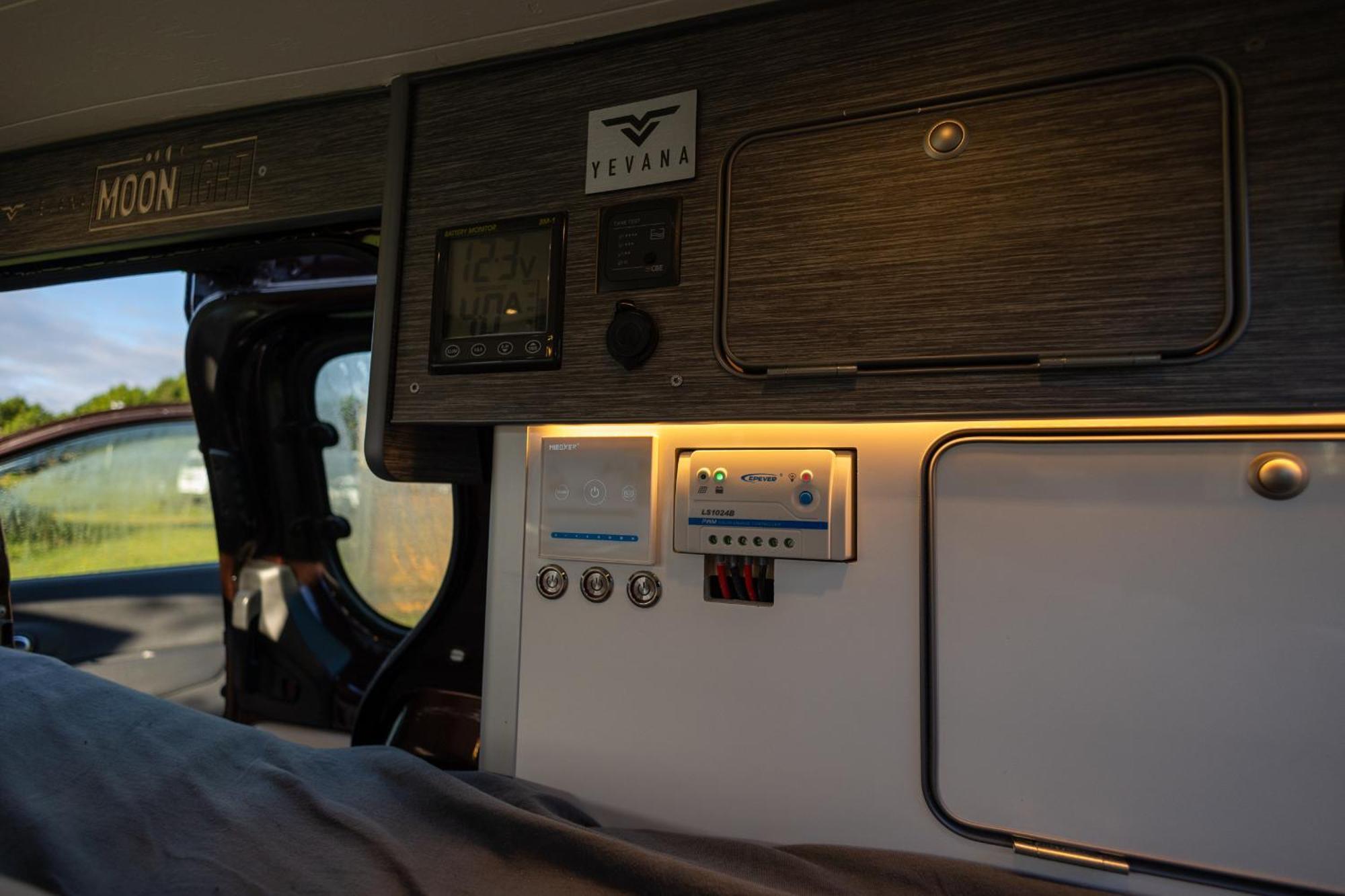 Smart Camper 호텔 Hafnarfjörður 외부 사진
