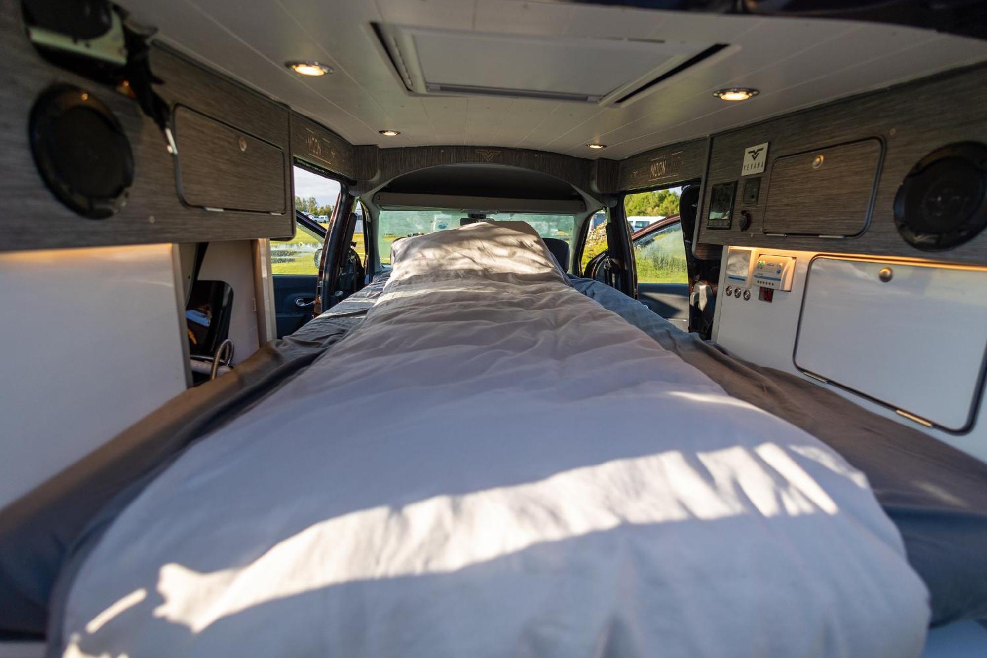 Smart Camper 호텔 Hafnarfjörður 외부 사진