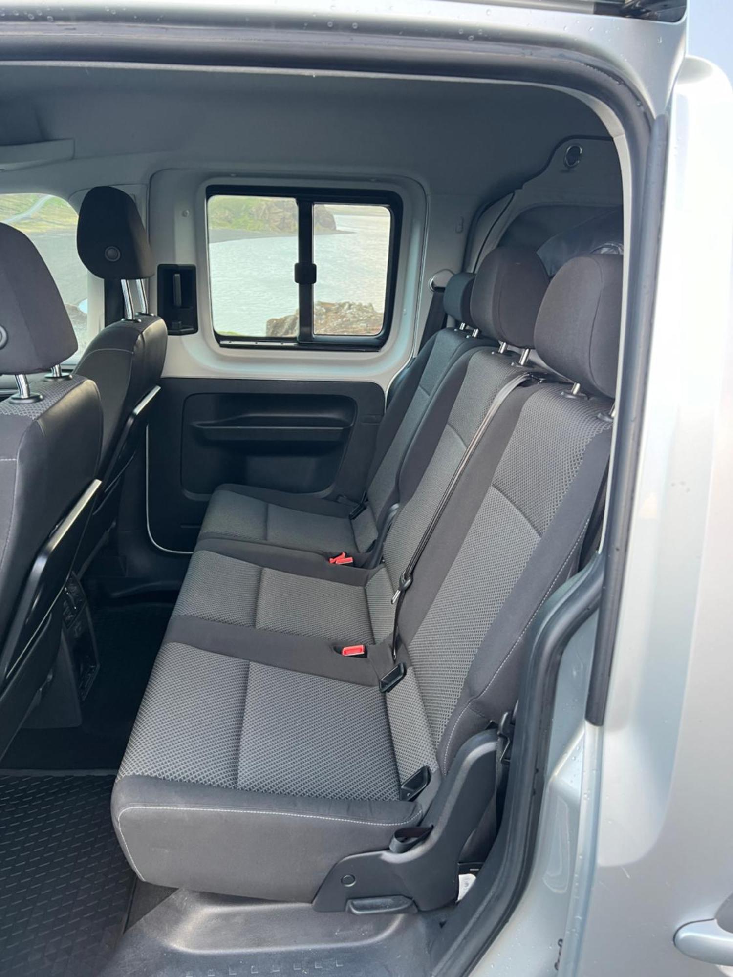 Smart Camper 호텔 Hafnarfjörður 외부 사진