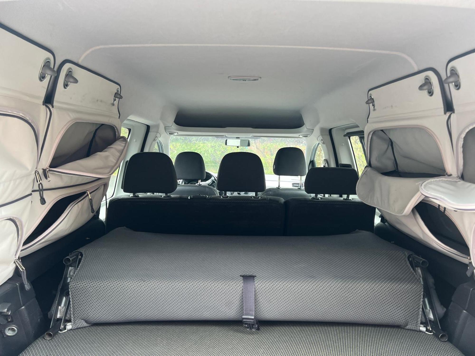 Smart Camper 호텔 Hafnarfjörður 외부 사진