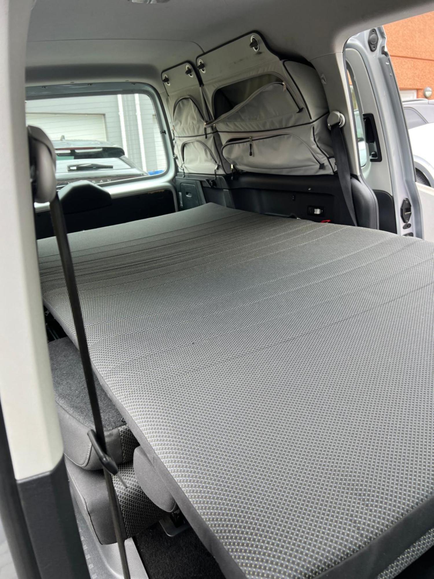 Smart Camper 호텔 Hafnarfjörður 외부 사진