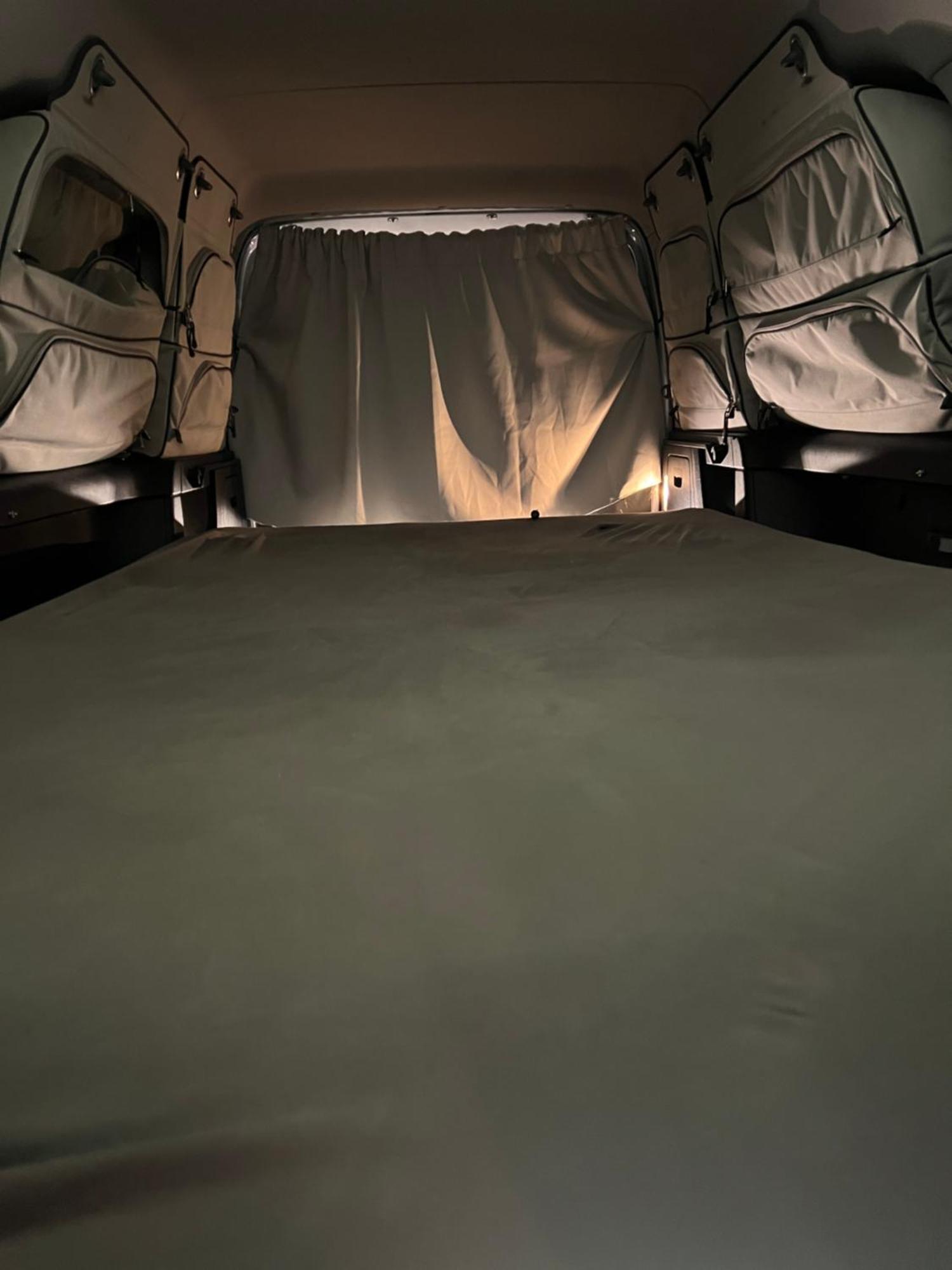 Smart Camper 호텔 Hafnarfjörður 외부 사진